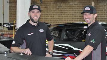 Kicera Joins Silver Hare Racing for 2021 TA2 Campaign, Michael Self to Oversee Team Operations